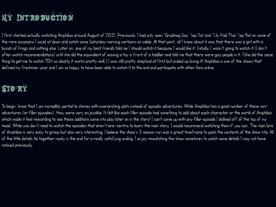 angelnetcastv1/pages/shrines/amphibiapages/thoughts screenshot