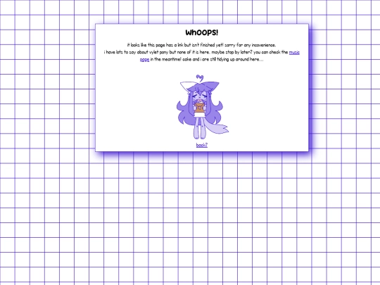 angelnetcastv1/pages/shrines/vyletpony screenshot