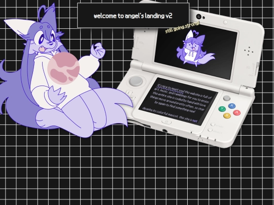 angelnetcastv2 screenshot