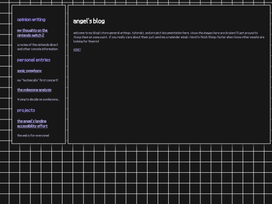 angelnetcastv2/pages/blog screenshot
