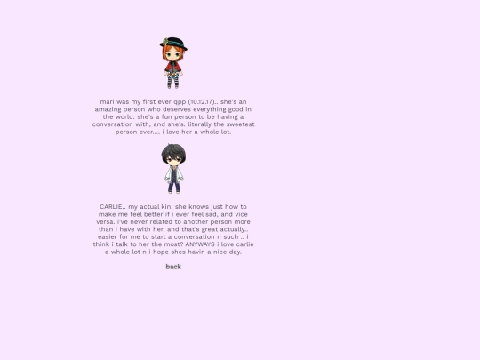 queuepeepee screenshot