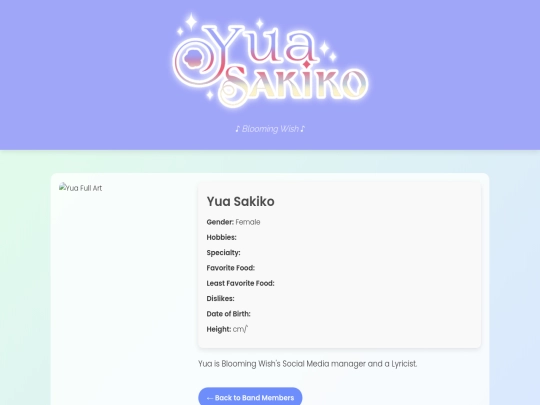 yua screenshot