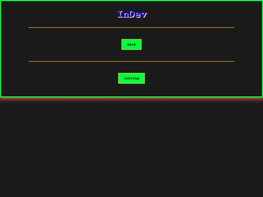 dev screenshot
