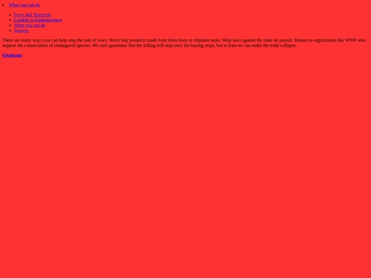 Whatyoucando screenshot