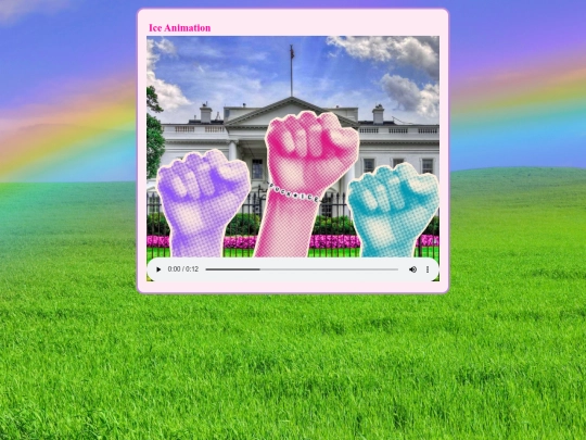 artandanimations/animations/page-ice screenshot