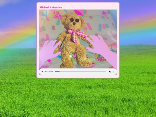 artandanimations/animations/page-michael screenshot
