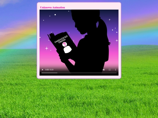 artandanimations/animations/page-unknown screenshot