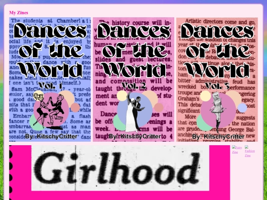 artandanimations/zines/page-zines screenshot