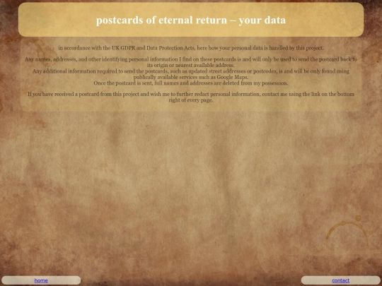 data-protection screenshot