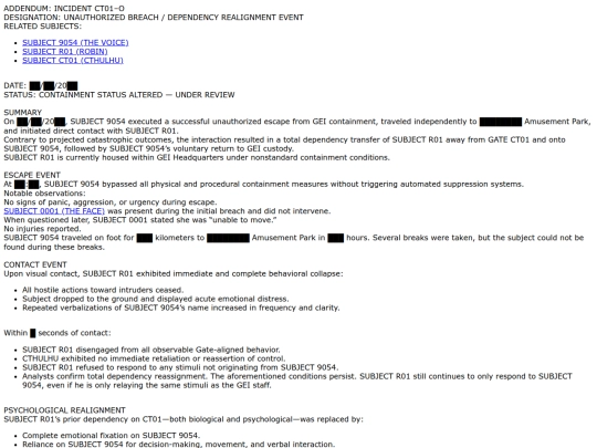 GEI/SUBCT01adO screenshot
