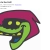 The web site of thecultscomics avatar