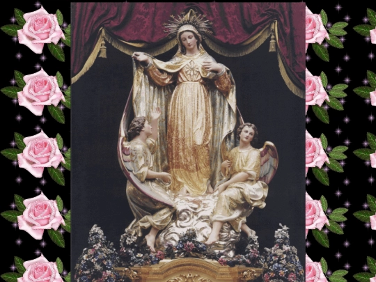 mary screenshot