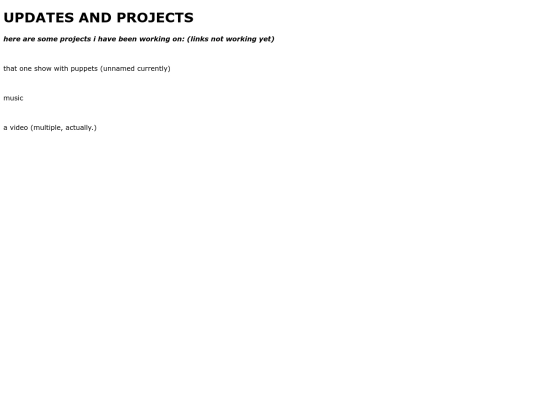updateslander screenshot