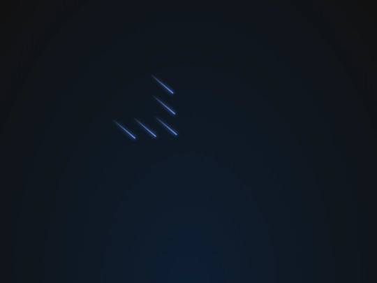 DEV/cssFuckery/FallingStars screenshot