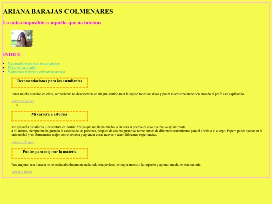 CVU screenshot