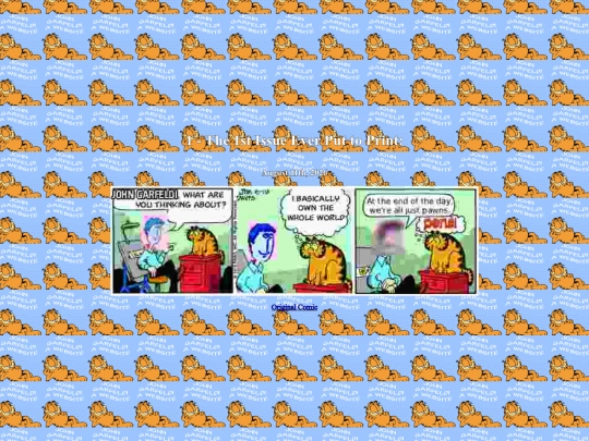 JOHN GARFELDI!!!/1stissueeverputtoprint screenshot