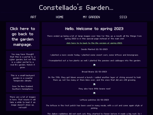 Garden/spring2023full screenshot