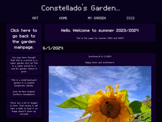 Garden/summer2023 screenshot