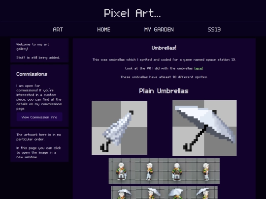 art/PixelArt screenshot