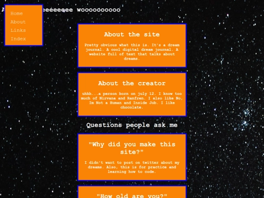 about screenshot