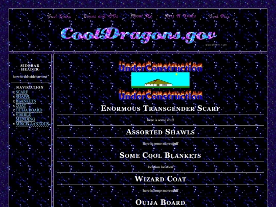 artsncrafts/knitting screenshot