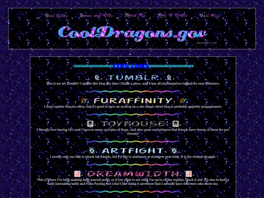 bloggerslinks screenshot