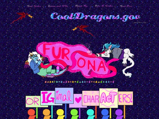 ocsandsonas screenshot