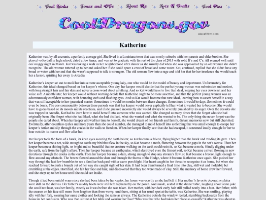writing/katherine screenshot