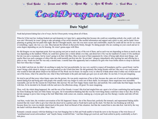 writing/noahkatdate screenshot