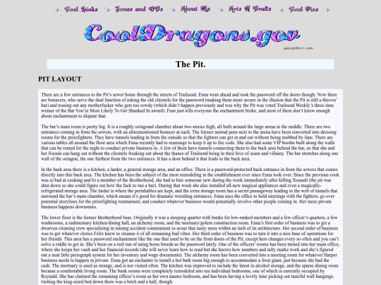 writing/thepit screenshot