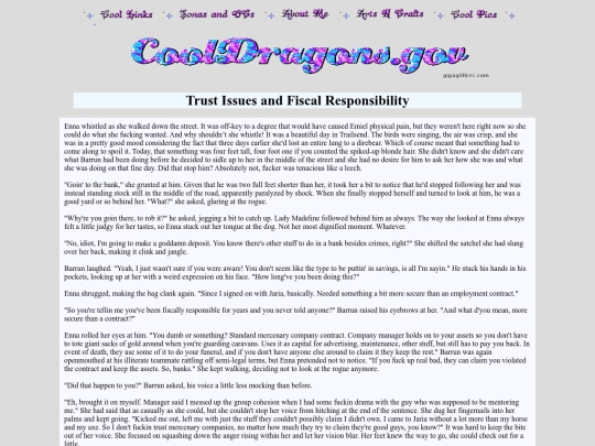 writing/trustissues screenshot