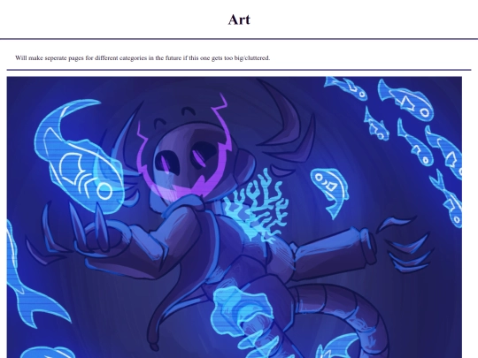 den/art screenshot