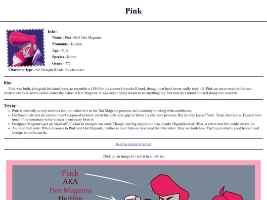 den/original-characters/pink screenshot
