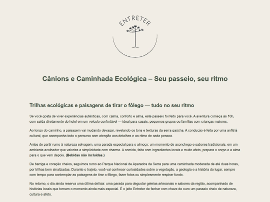 canions screenshot