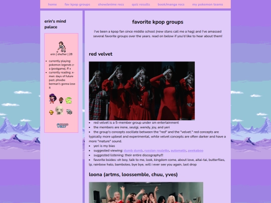 favkpopggs screenshot