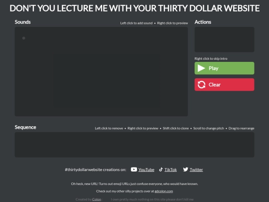 thirtydollar/🗿 screenshot