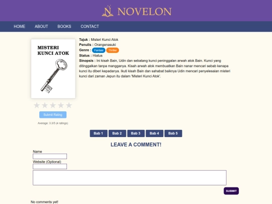book/misteri-kunci-atok-orangenasuki screenshot