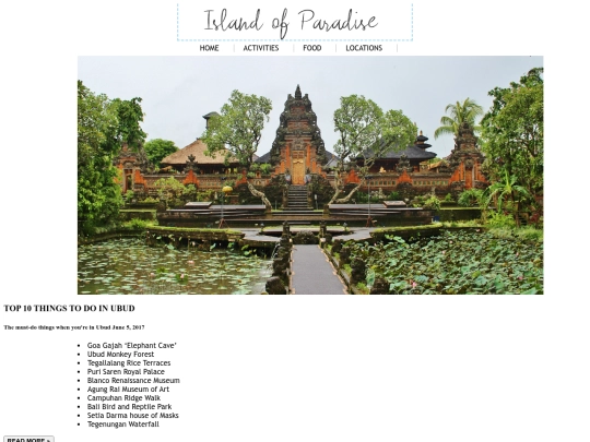locations-ubud screenshot