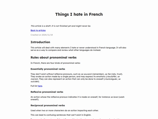 articles/french screenshot