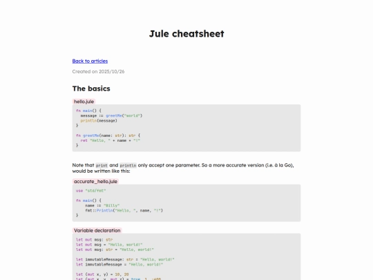 articles/jule_cheatsheet screenshot