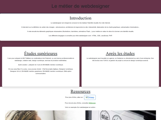 APPROJECT screenshot