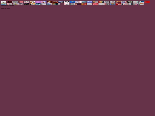 buttons screenshot