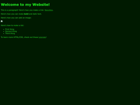 notintogirls screenshot