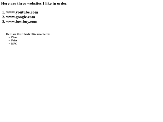 Assignment2 screenshot