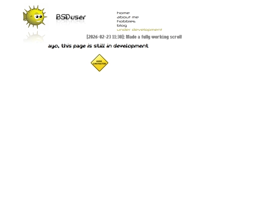 underdev screenshot