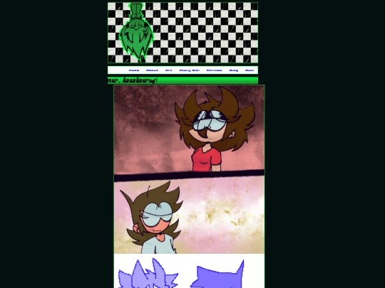 old/art-gallery screenshot