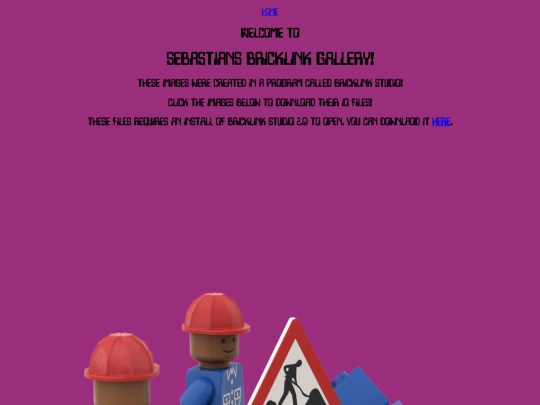 bricks screenshot
