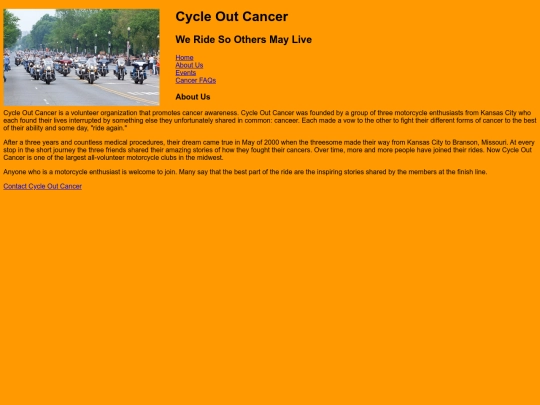 cycleabout04 screenshot