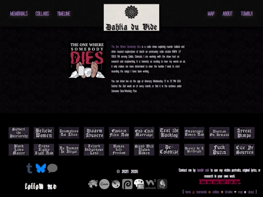 collabs screenshot