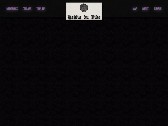 navbar screenshot